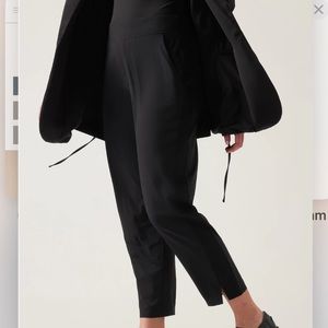 Athleta Brooklyn Ankle Pant